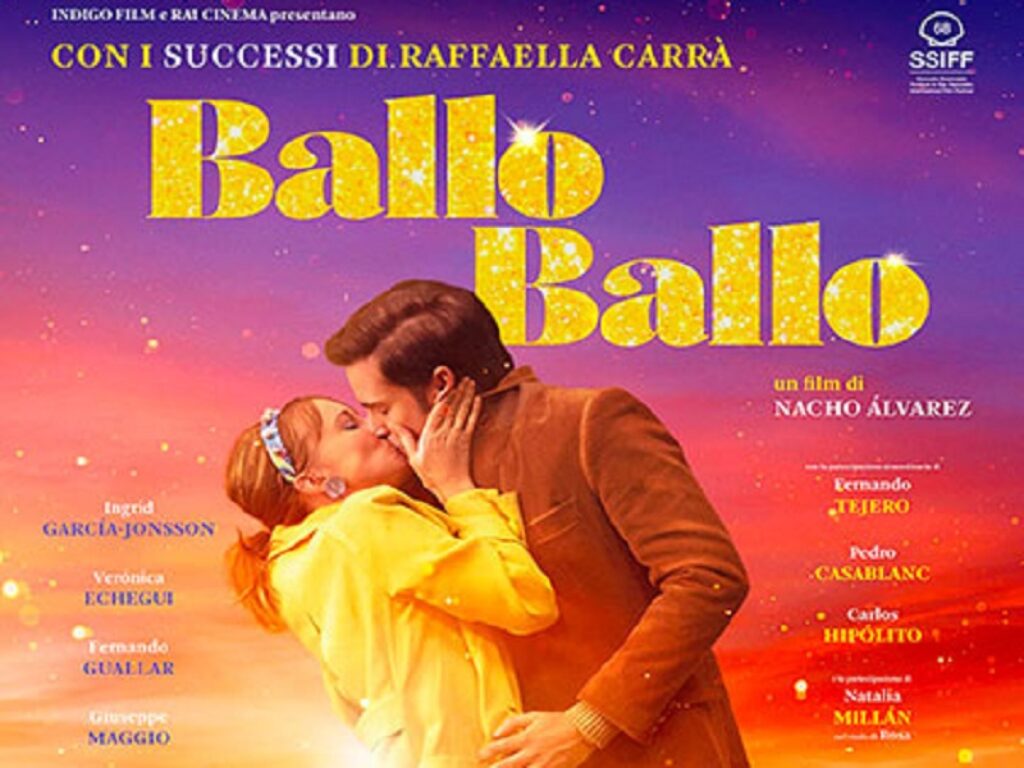 ballo ballo