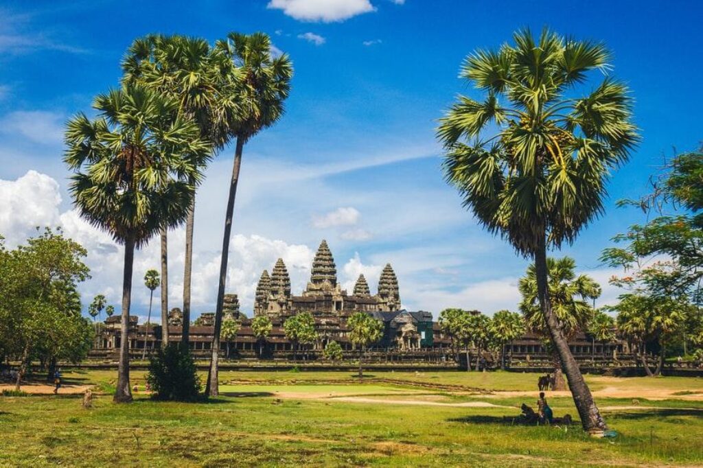 cambogia