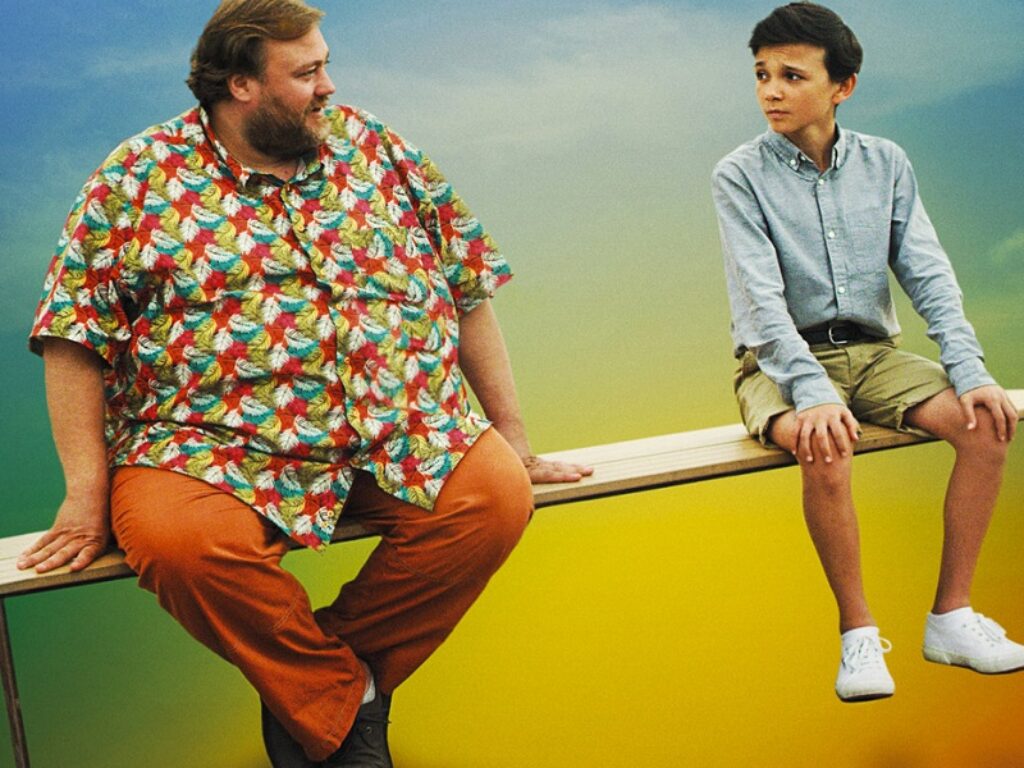 c'è tempo trama del film