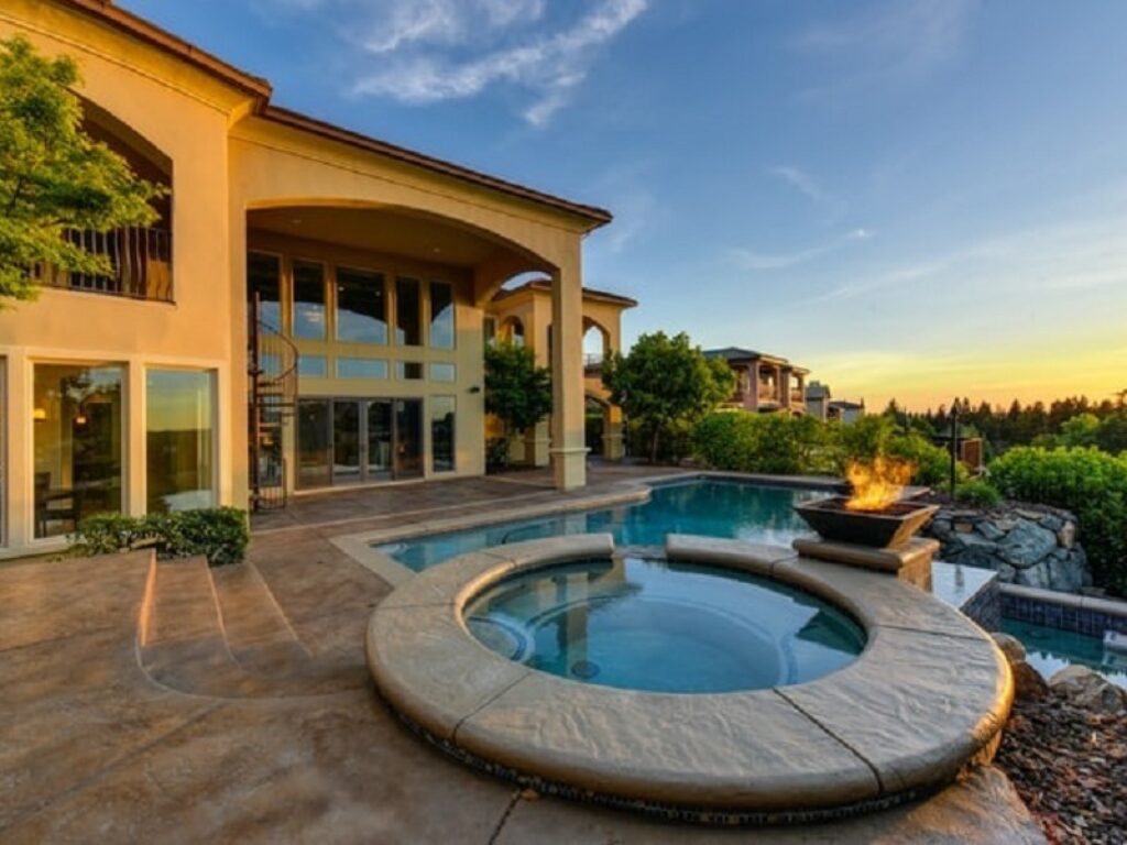 case di lusso milionari