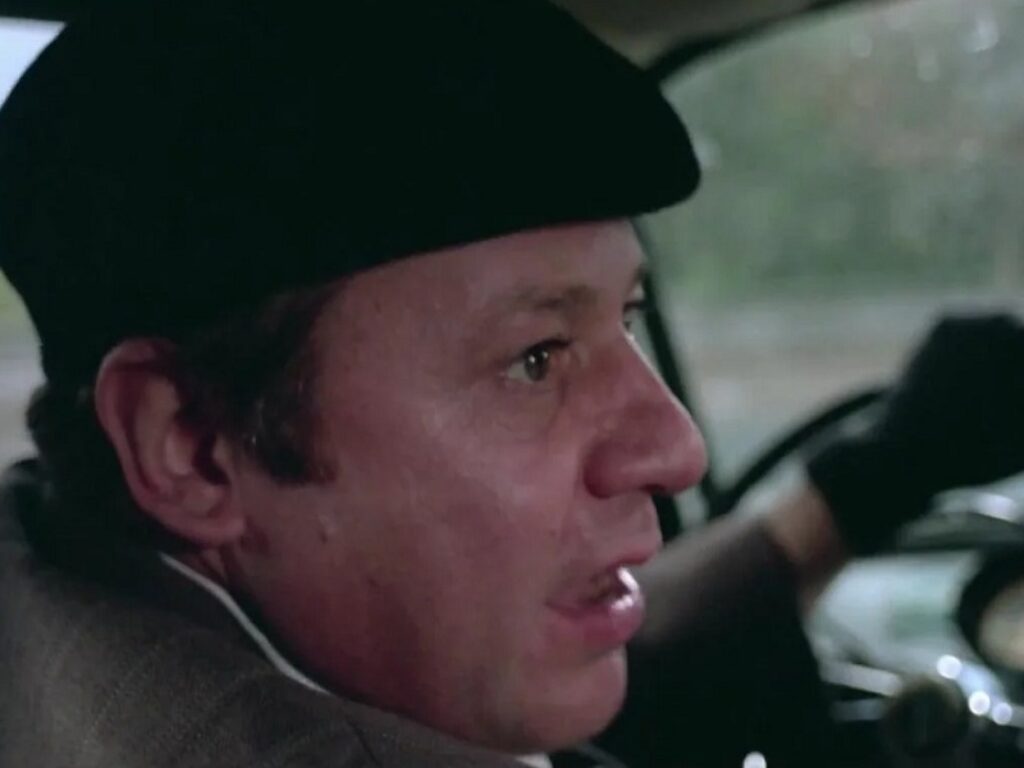 fantozzi subisce ancora