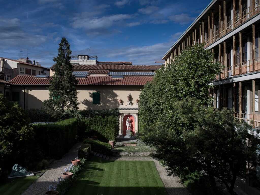 fondazione cr firenze