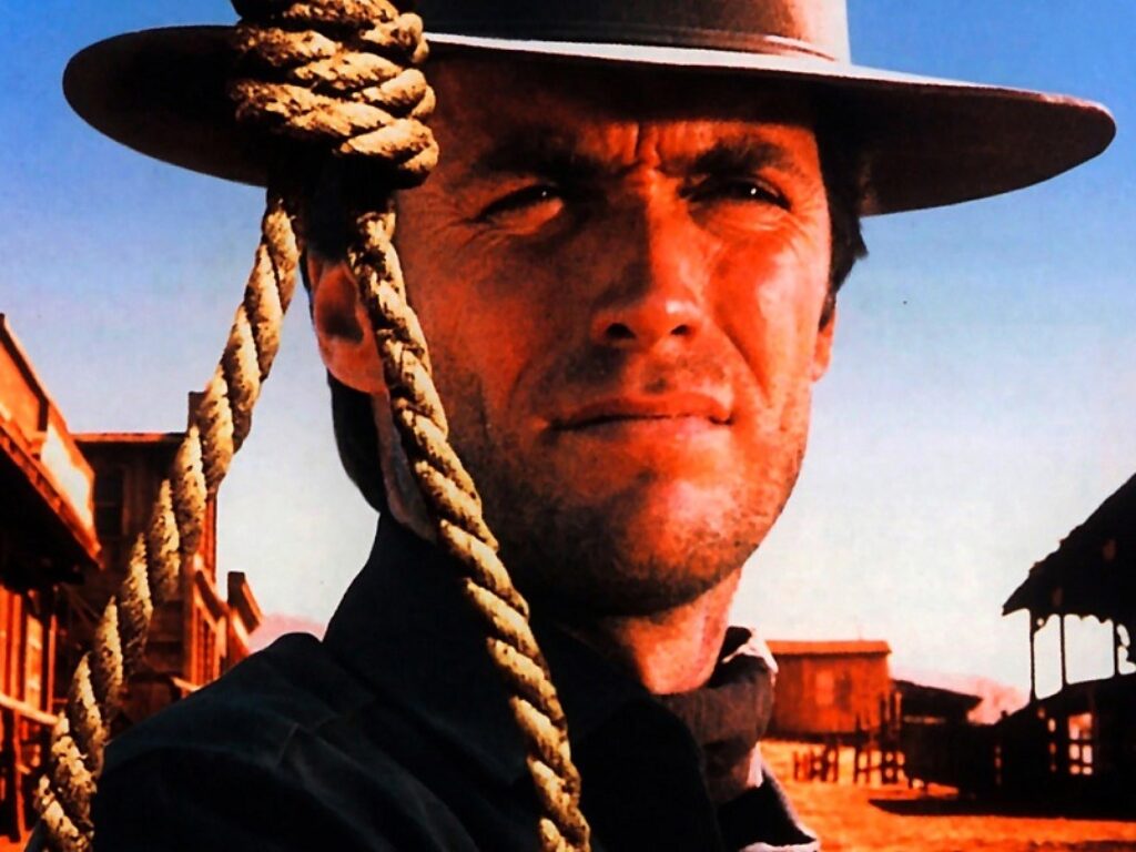 impiccalo più in alto