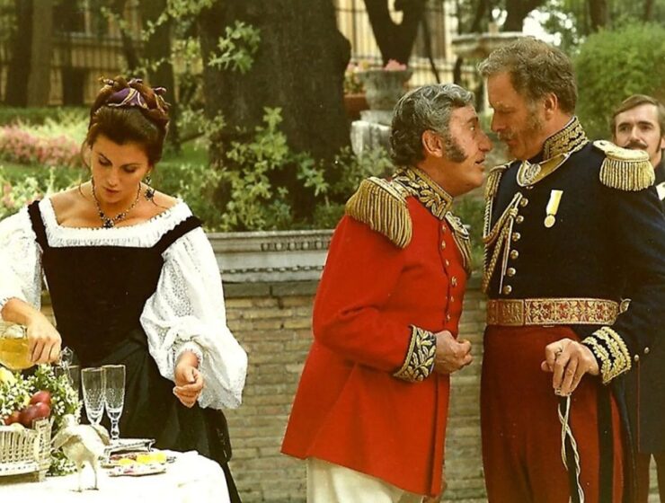 In nome del popolo sovrano trama