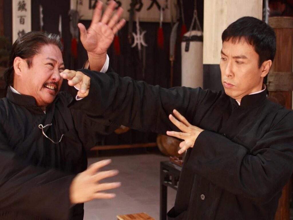 ip man