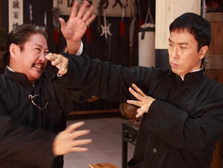 ip man
