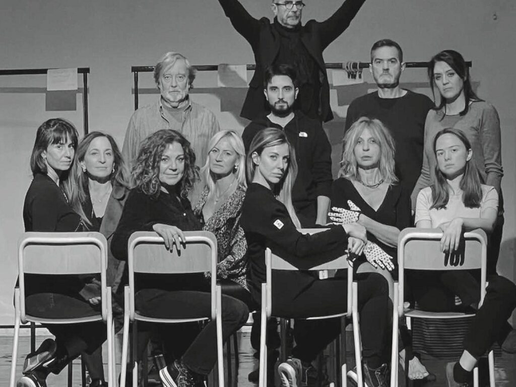 KNOCK O IL TRIONFO DELLA MEDICINA