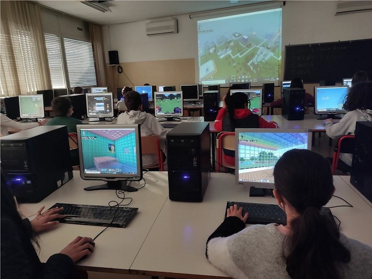 longobardi in minecraft