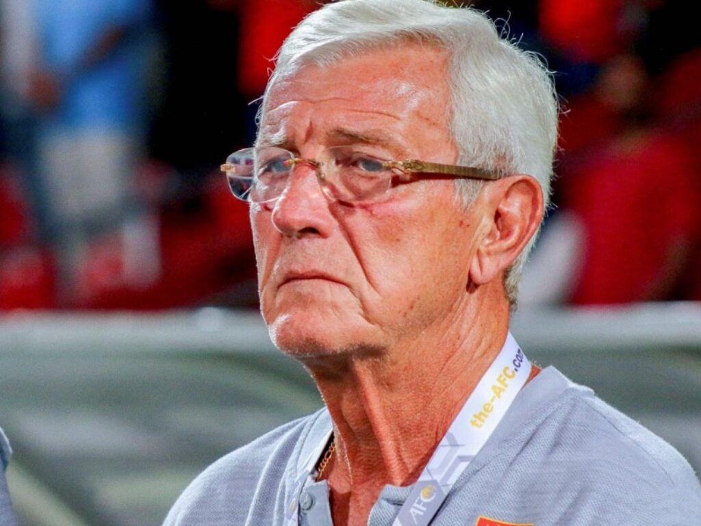 marcello lippi