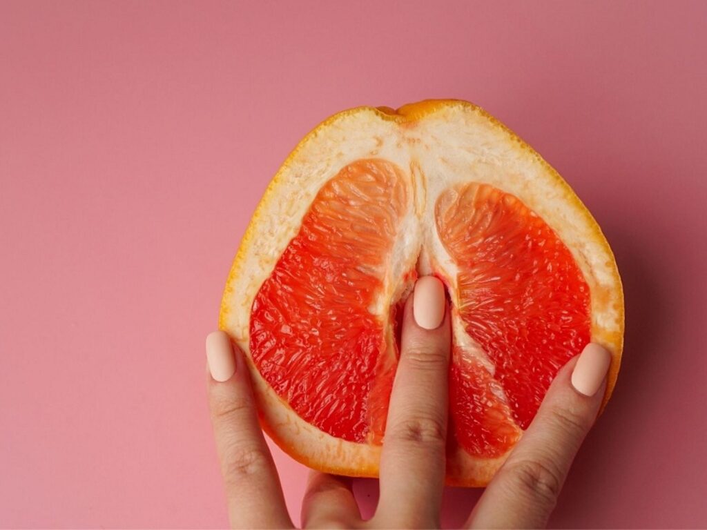 masturbarsi davanti al partner masturbazione