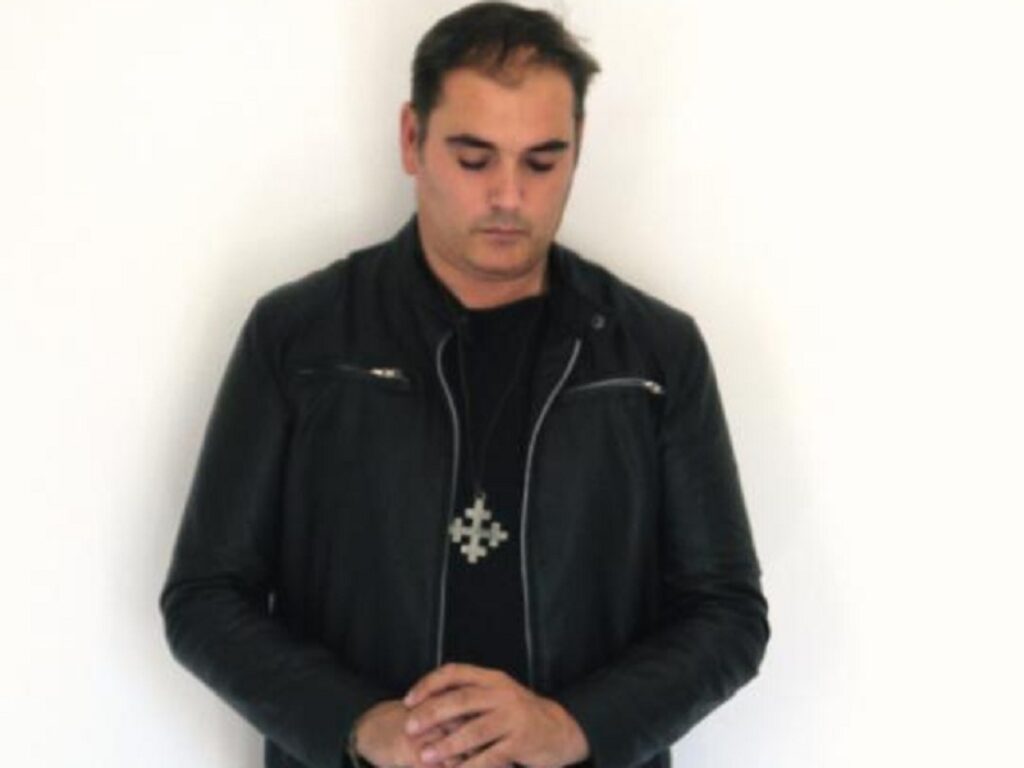 matteo calcagni