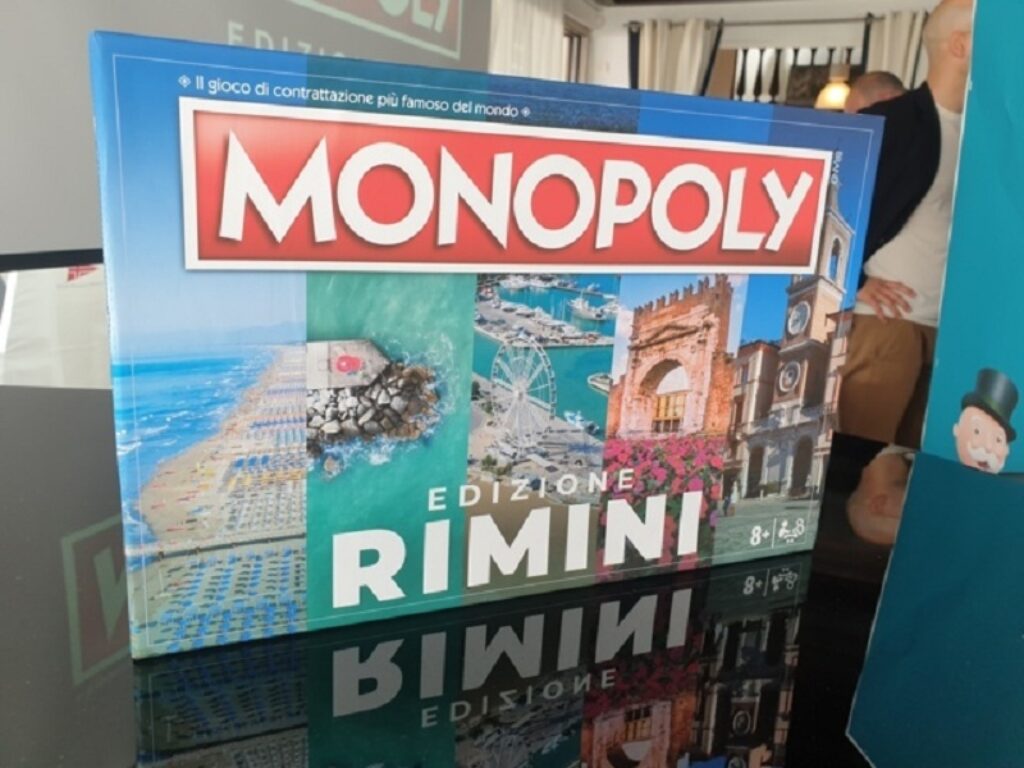 monopoly