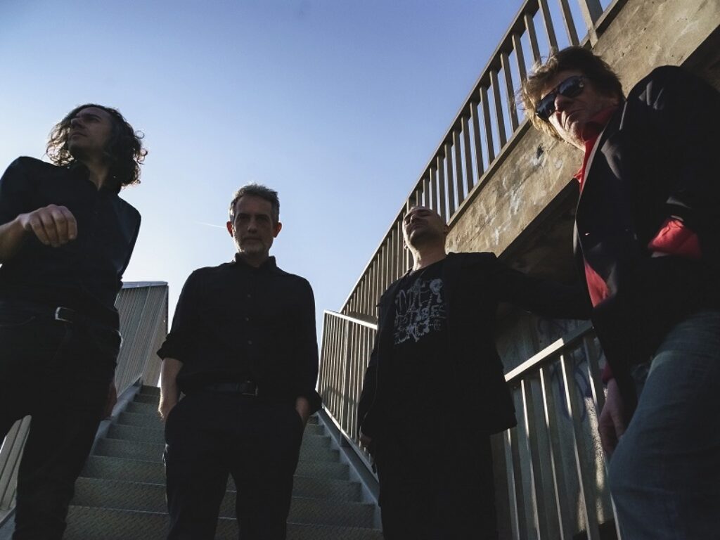 PIERPAOLO CAPOVILLA E I CATTIVI MAESTRI