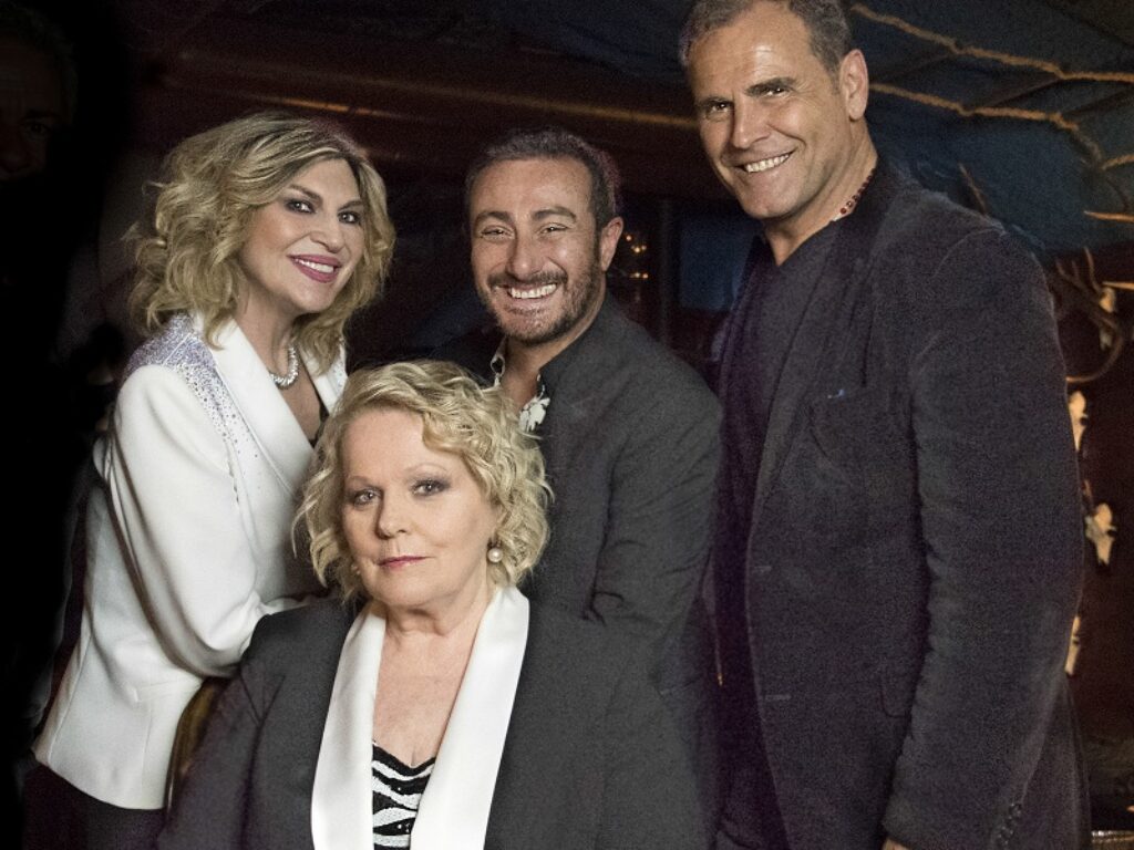 riunione di famiglia