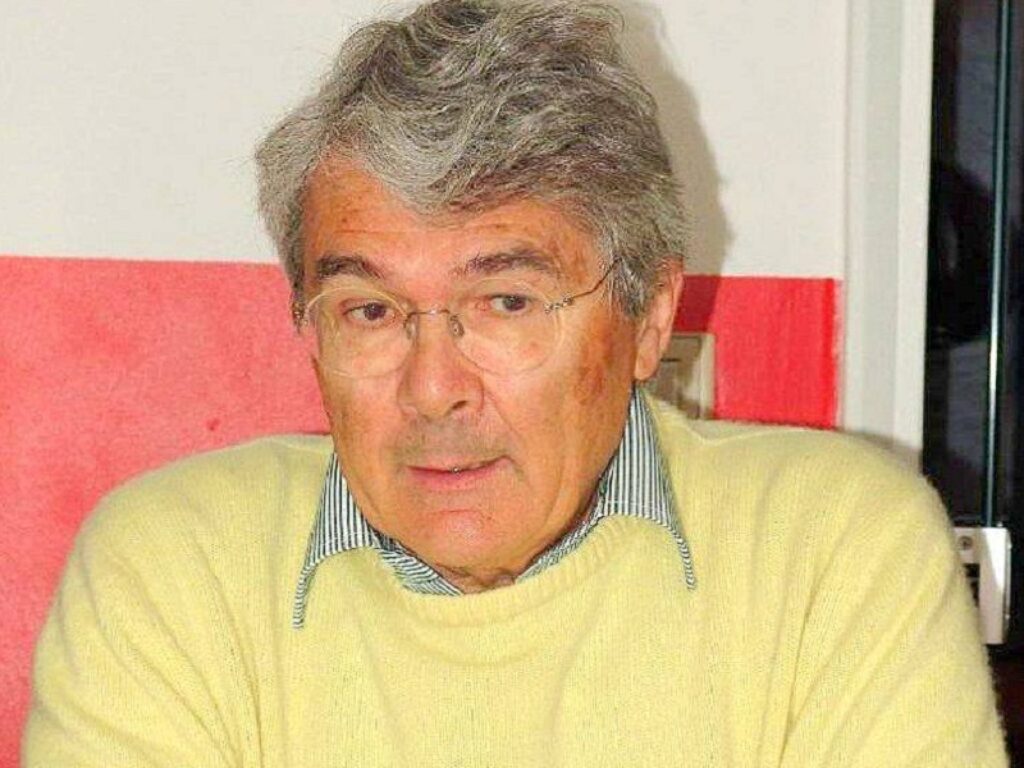 roberto castelli