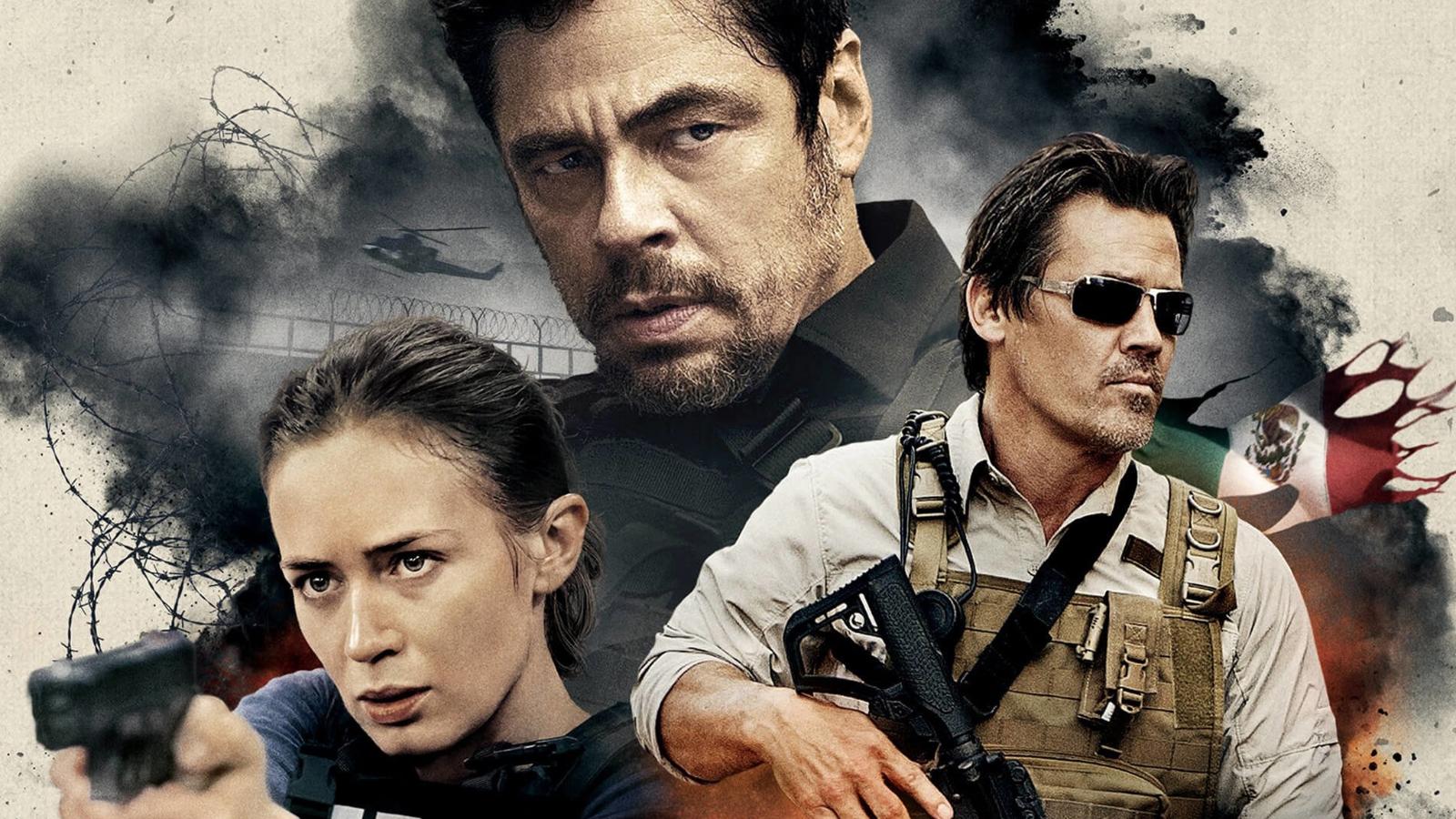 sicario