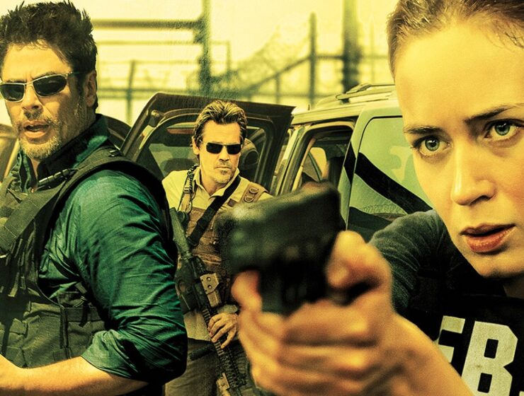 sicario