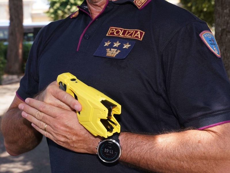 storditori elettrici