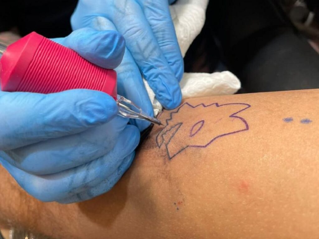 tatuaggi roma conference league