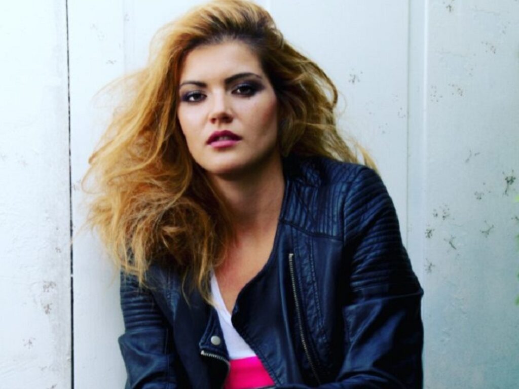 Vittoria Iannacone e Annalisa Insardà