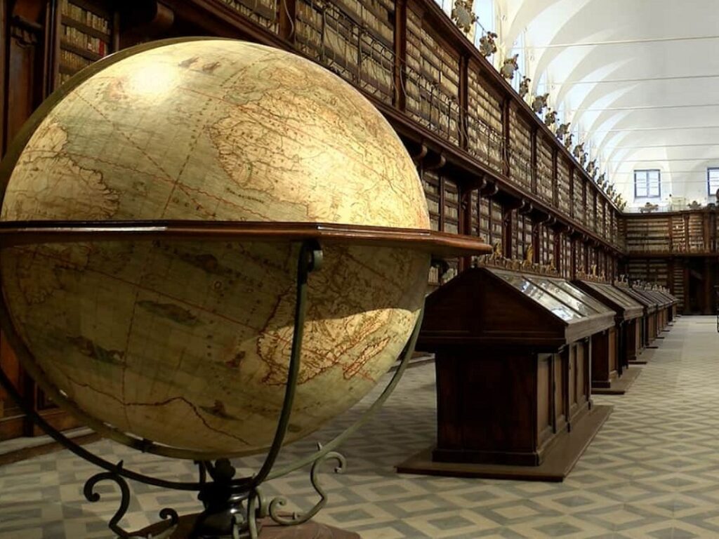 Biblioteca Casanatense