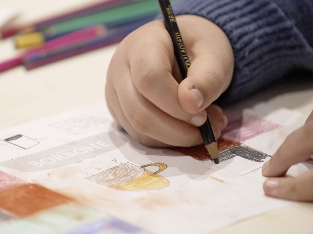 caffè del birbantello