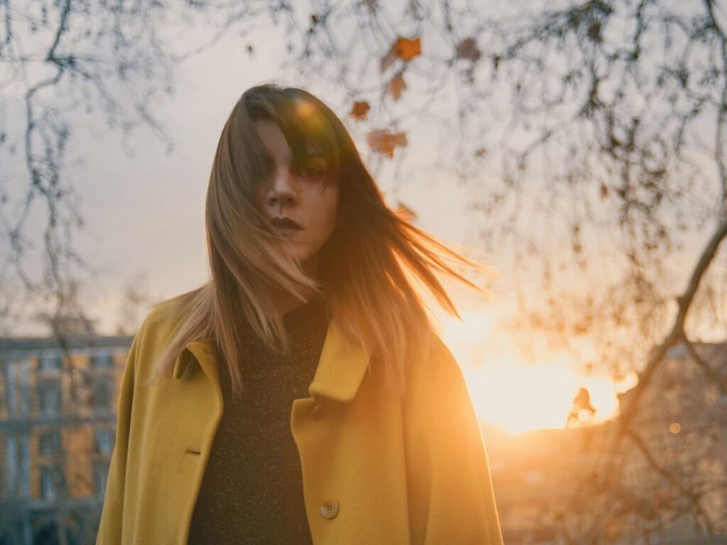 Claire Audrin