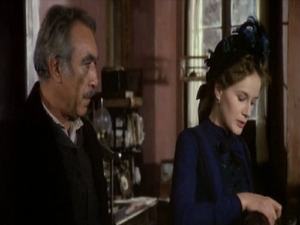 l'eredità ferramonti