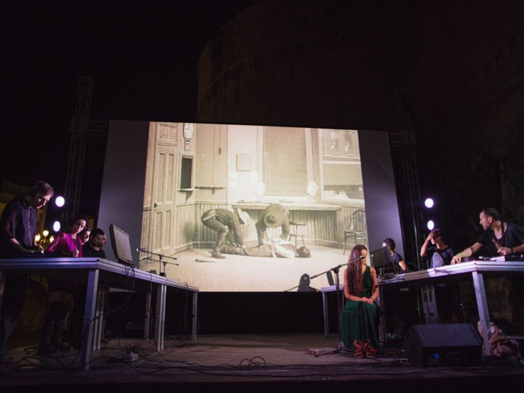 Feelm - From primitives to the future