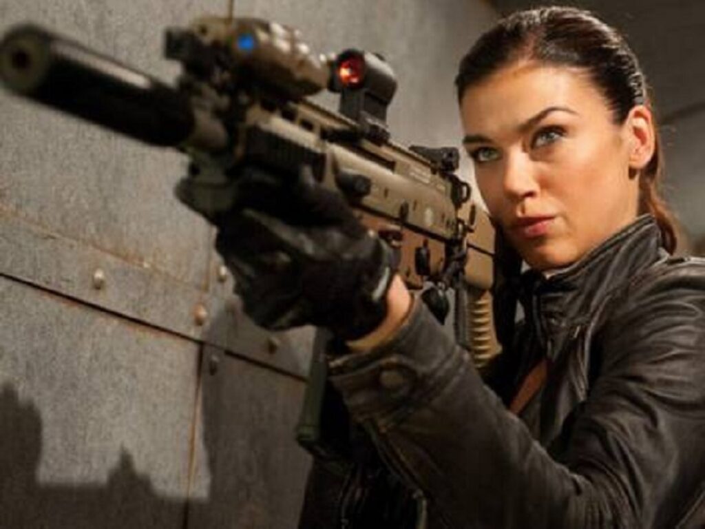 G.I. Joe - La vendetta