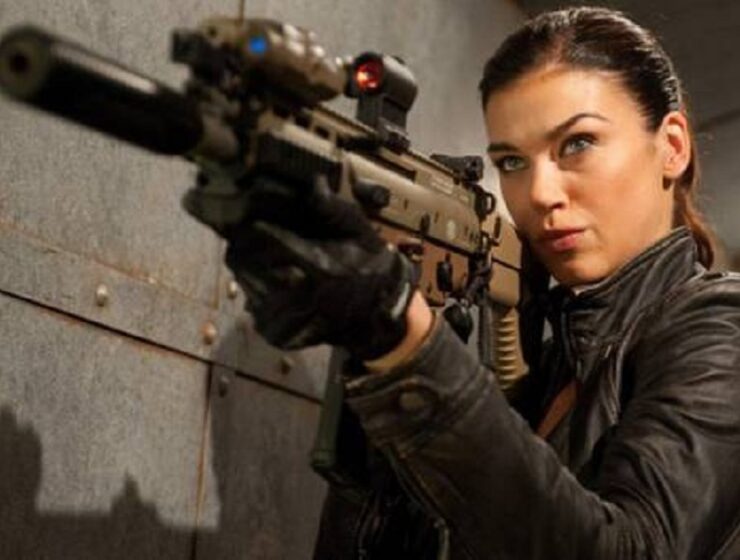 G.I. Joe - La vendetta