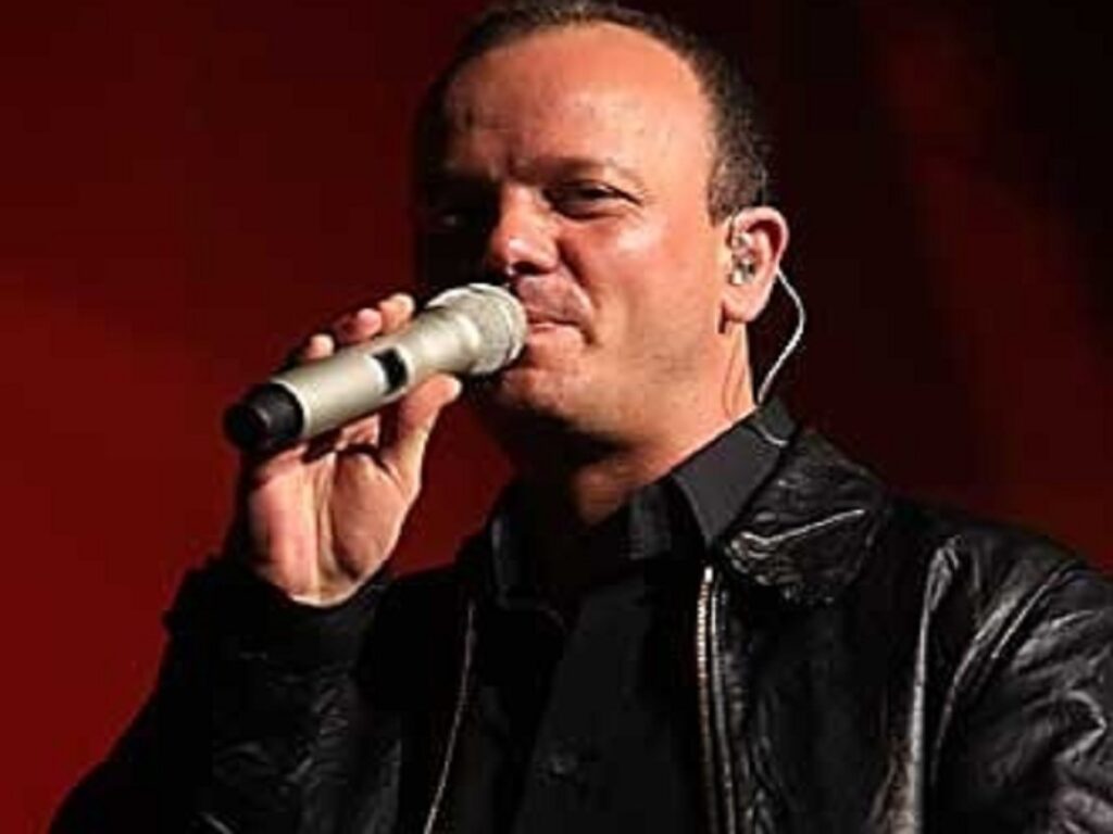 gigi d'alessio