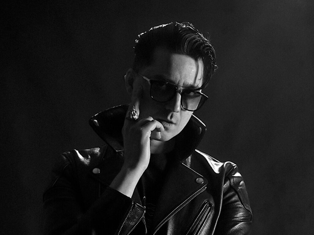 Bobby Joe Long's Friendship Party