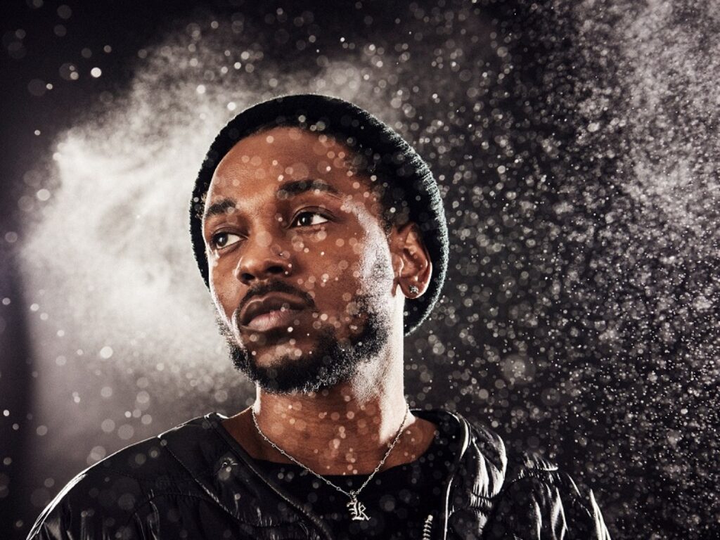 kendrick lamar