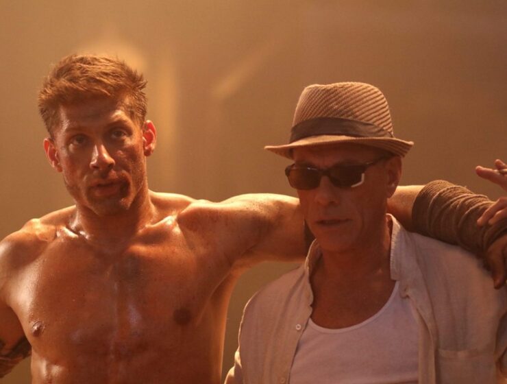 Kickboxer - La vendetta del guerriero