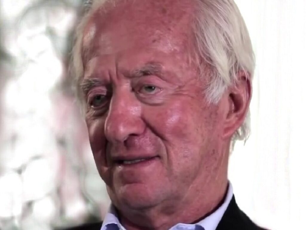 leonardo del vecchio