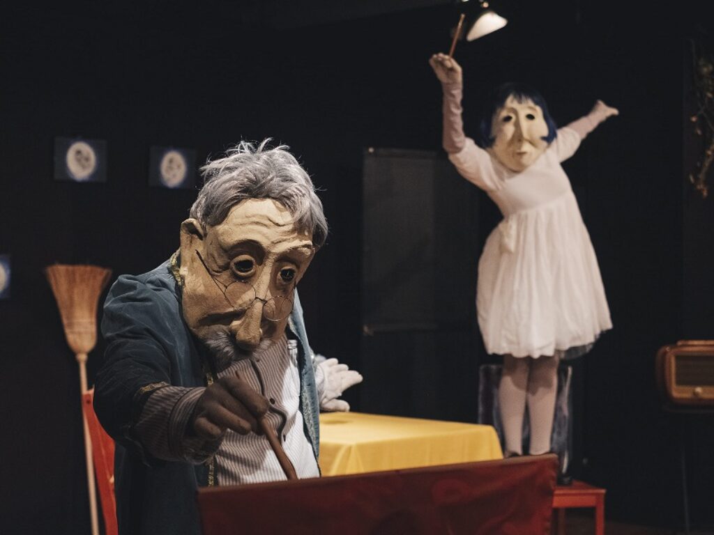 Teatri d'Arrembaggio