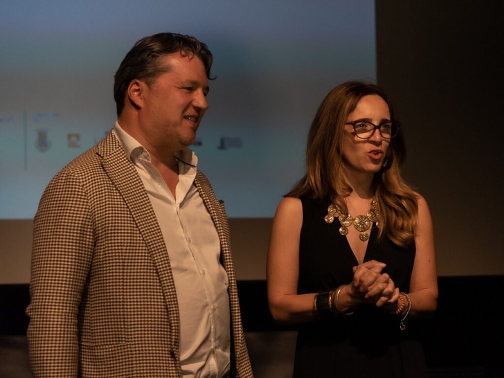 castiglioni film festival