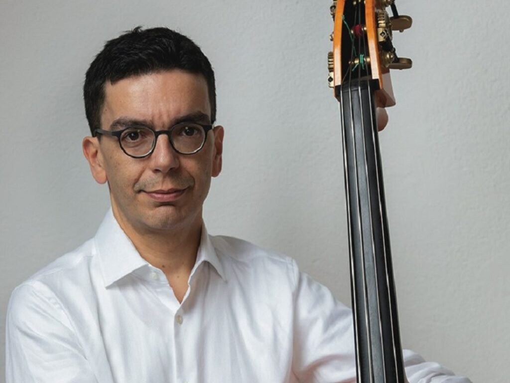 massimo pinca