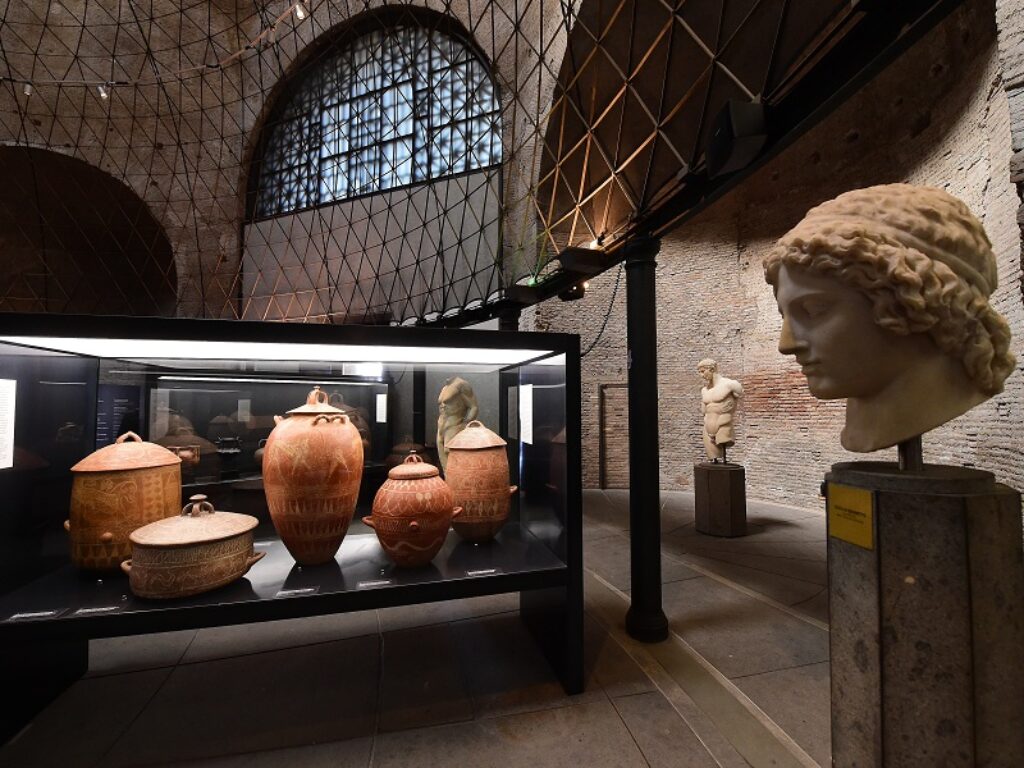 museo dell'arte salvata sima