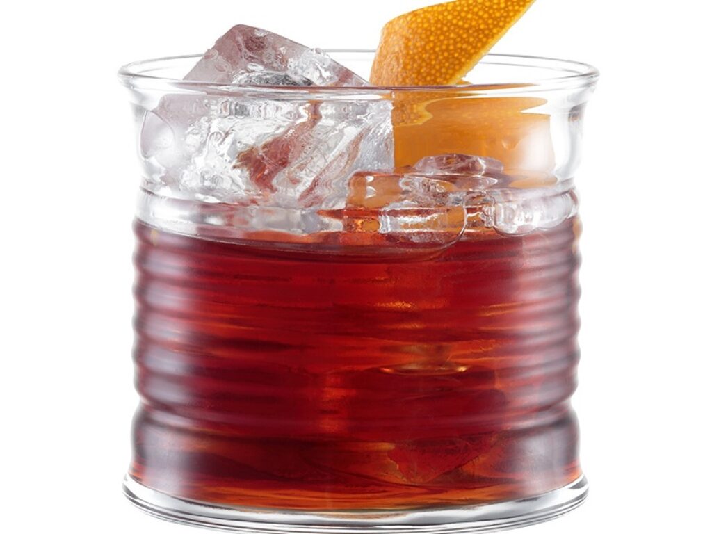 #Negronisharing