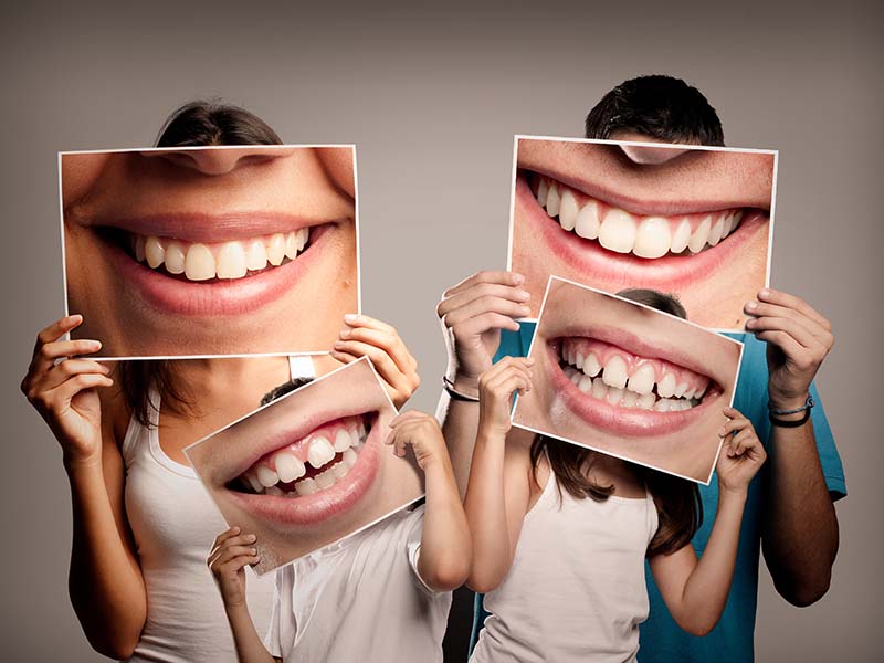 odontoiatria sociale giornata mondiale del sorriso