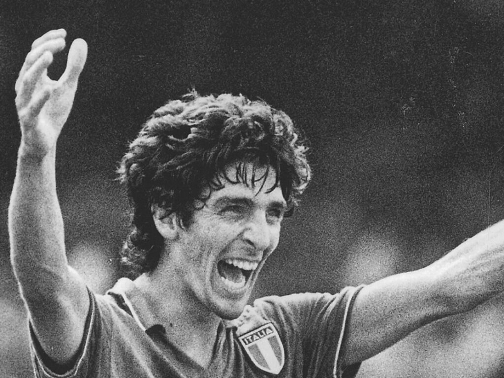paolo rossi