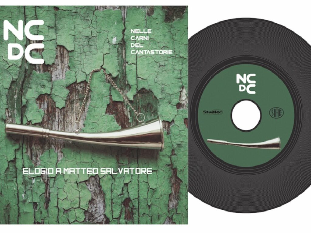 nelle carni del cantastorie