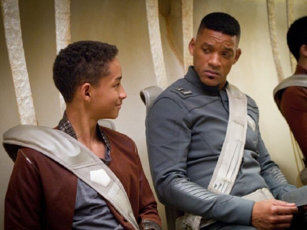 after earth