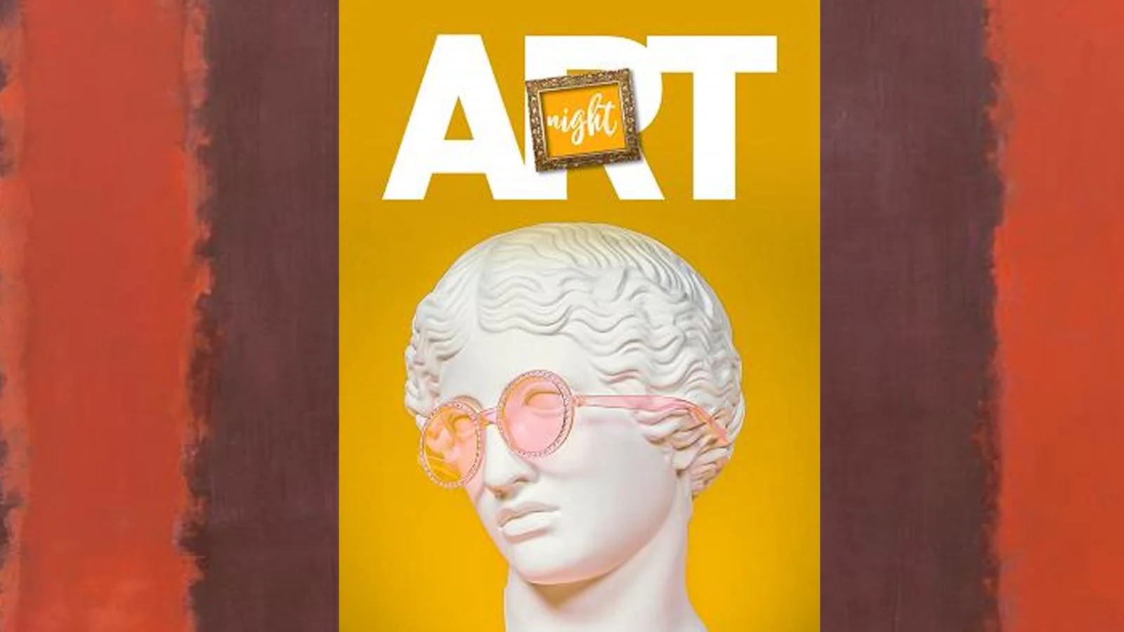 art night paola agosti rembrandt