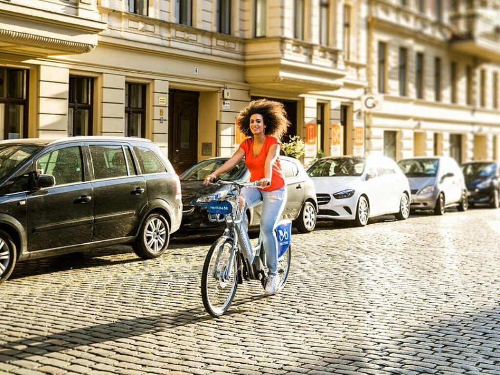 benessere nelle città