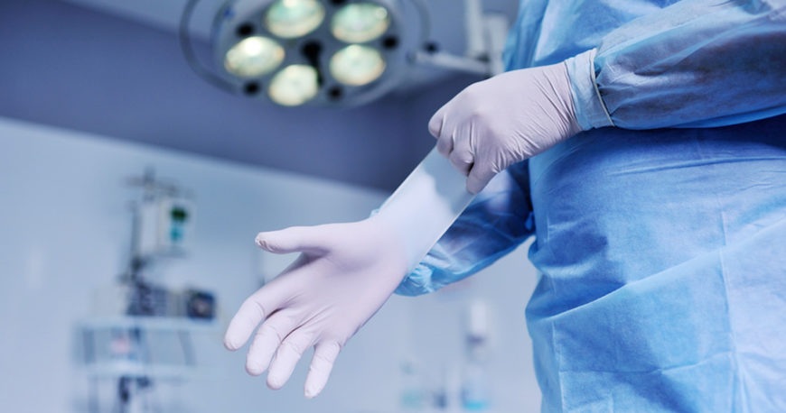 acido tranexamico tecnica mininvasiva spasticità