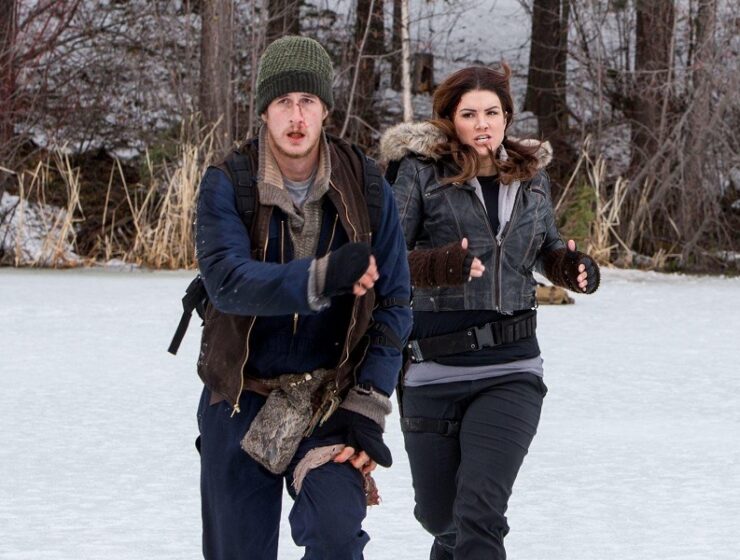 daughter of the wolf trama