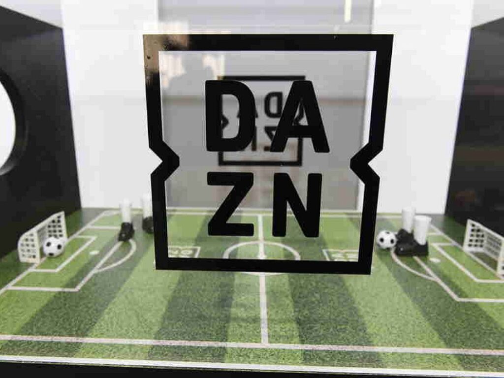 dazn